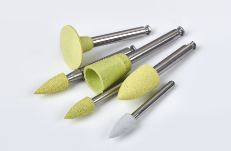 Polissoirs pour composite