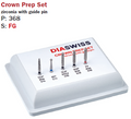 set préfabriqué CrownPrepZR