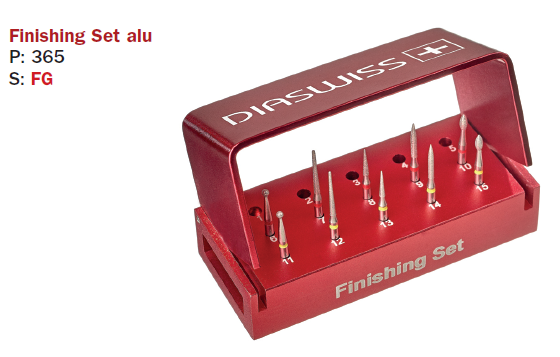 set préfabriqué FinishingSet1